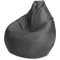 Кресло-мешок «Груша», XXXXL, тёмно серый Изометрия галлерея