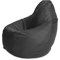 Кресло-мешок «Груша», XXXXL, тёмно серый Профиль галлерея