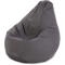 Кресло-мешок «Груша», XXXL, Серый Изометрия галлерея
