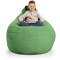 Кресло-мешок «Груша», XXXL, Салатовый галлерея