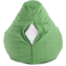 Кресло-мешок «Груша», XXXL, Салатовый Молния галлерея
