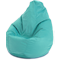 Кресло-мешок «Груша», XXXL, Бирюзовый Изометрия галлерея