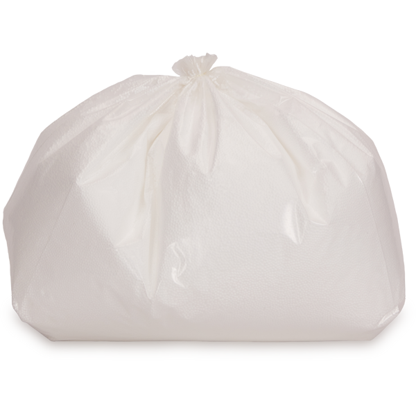 Наполнитель, 100 л. Анфас